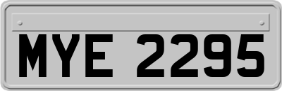 MYE2295