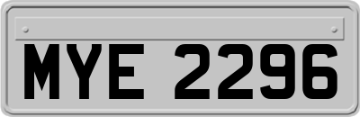 MYE2296