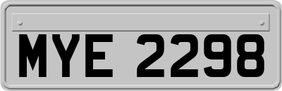 MYE2298