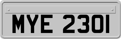 MYE2301