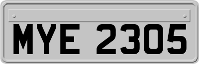 MYE2305