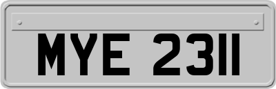 MYE2311