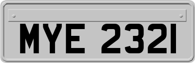 MYE2321