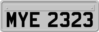 MYE2323