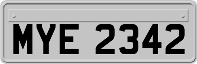 MYE2342