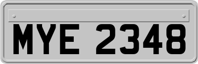MYE2348