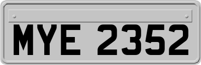 MYE2352