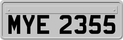 MYE2355