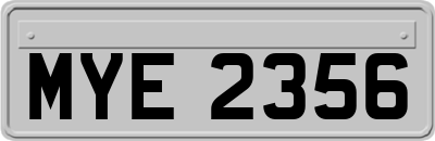 MYE2356