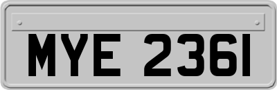 MYE2361