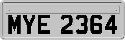 MYE2364