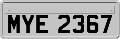 MYE2367