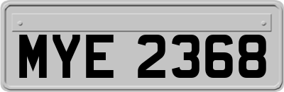 MYE2368