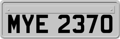 MYE2370