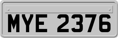 MYE2376