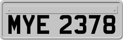 MYE2378