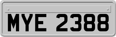 MYE2388