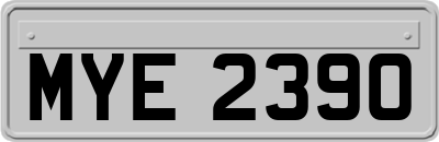 MYE2390