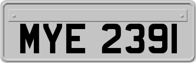 MYE2391