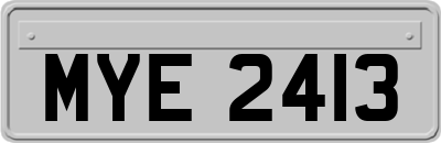 MYE2413