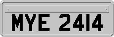 MYE2414
