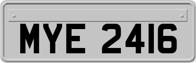 MYE2416