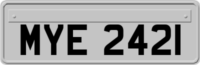 MYE2421