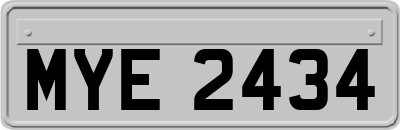 MYE2434