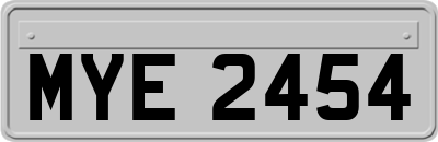 MYE2454