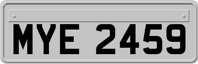 MYE2459