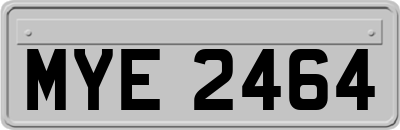 MYE2464