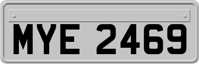 MYE2469