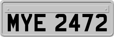 MYE2472