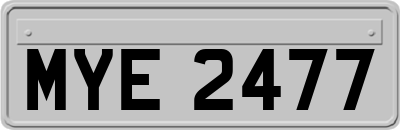 MYE2477