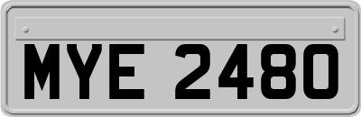 MYE2480