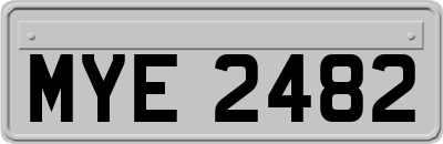 MYE2482