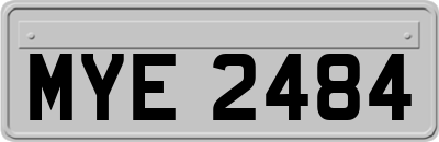 MYE2484