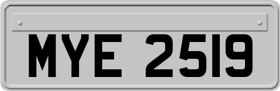 MYE2519