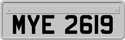 MYE2619