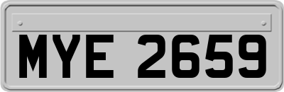 MYE2659