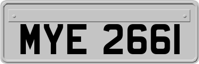 MYE2661