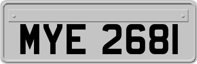 MYE2681