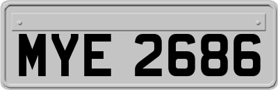 MYE2686