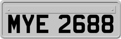 MYE2688