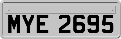 MYE2695