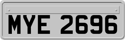 MYE2696