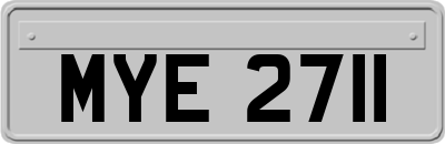 MYE2711