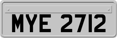 MYE2712