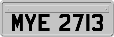 MYE2713