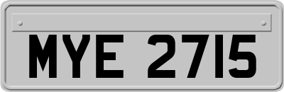 MYE2715